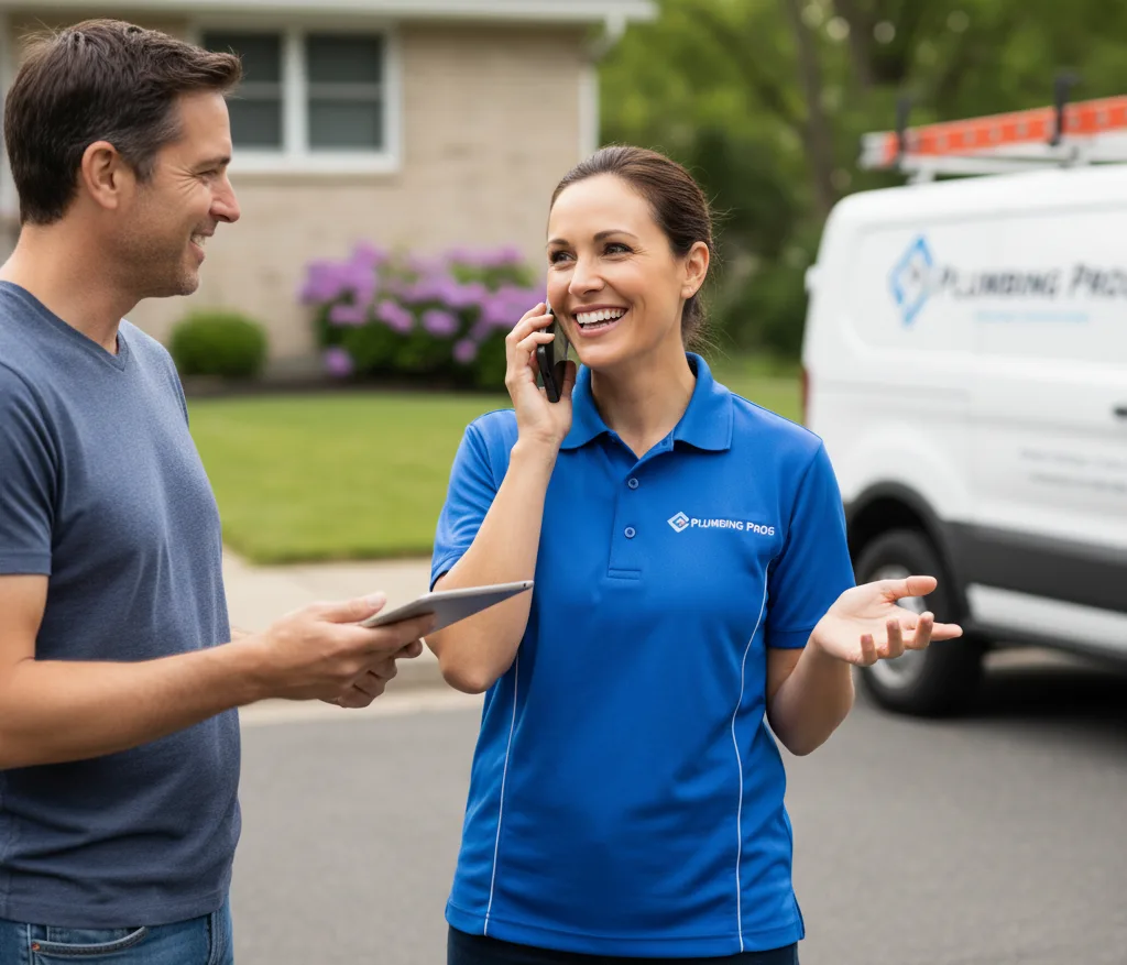 Drain Cleaning in Grundy Center, IA